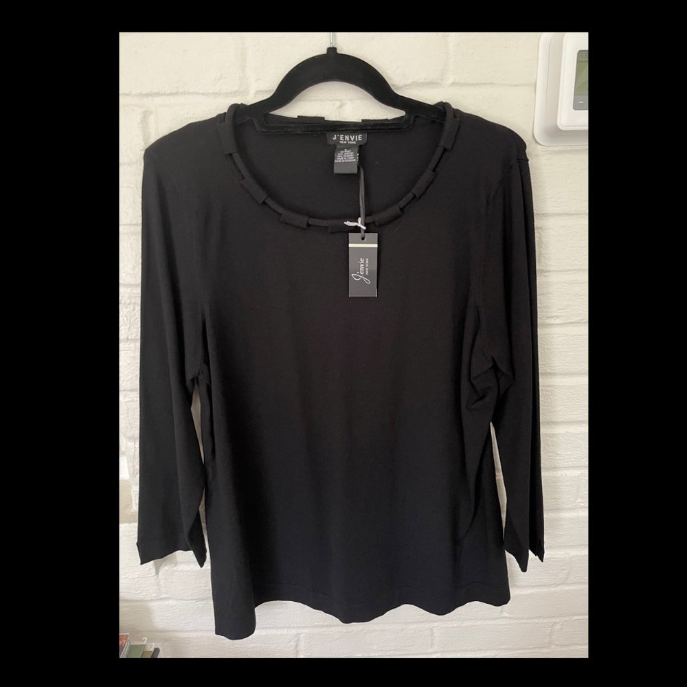 J'envie Shirt